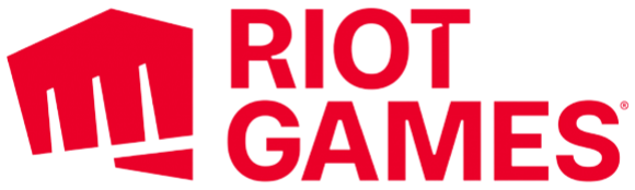 Logotipo Riot Games